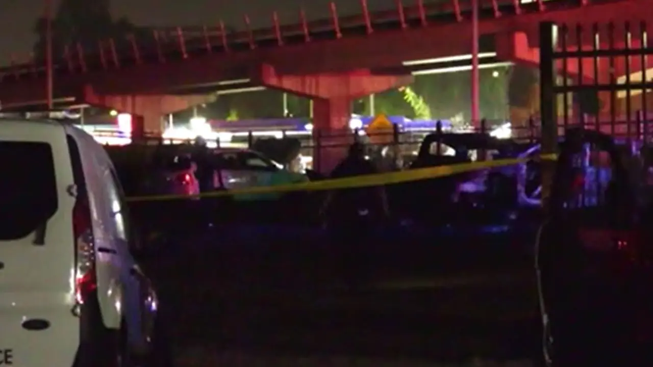Rampant Shootings Plague Oakland, Leaving Death Toll and Fear in Their Wake