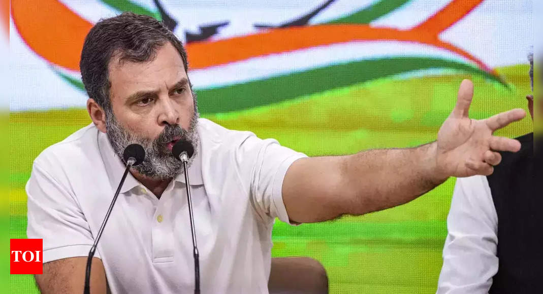 Political Leaders Engage in Mimicry Video Row, Igniting Controversy and Blame Game