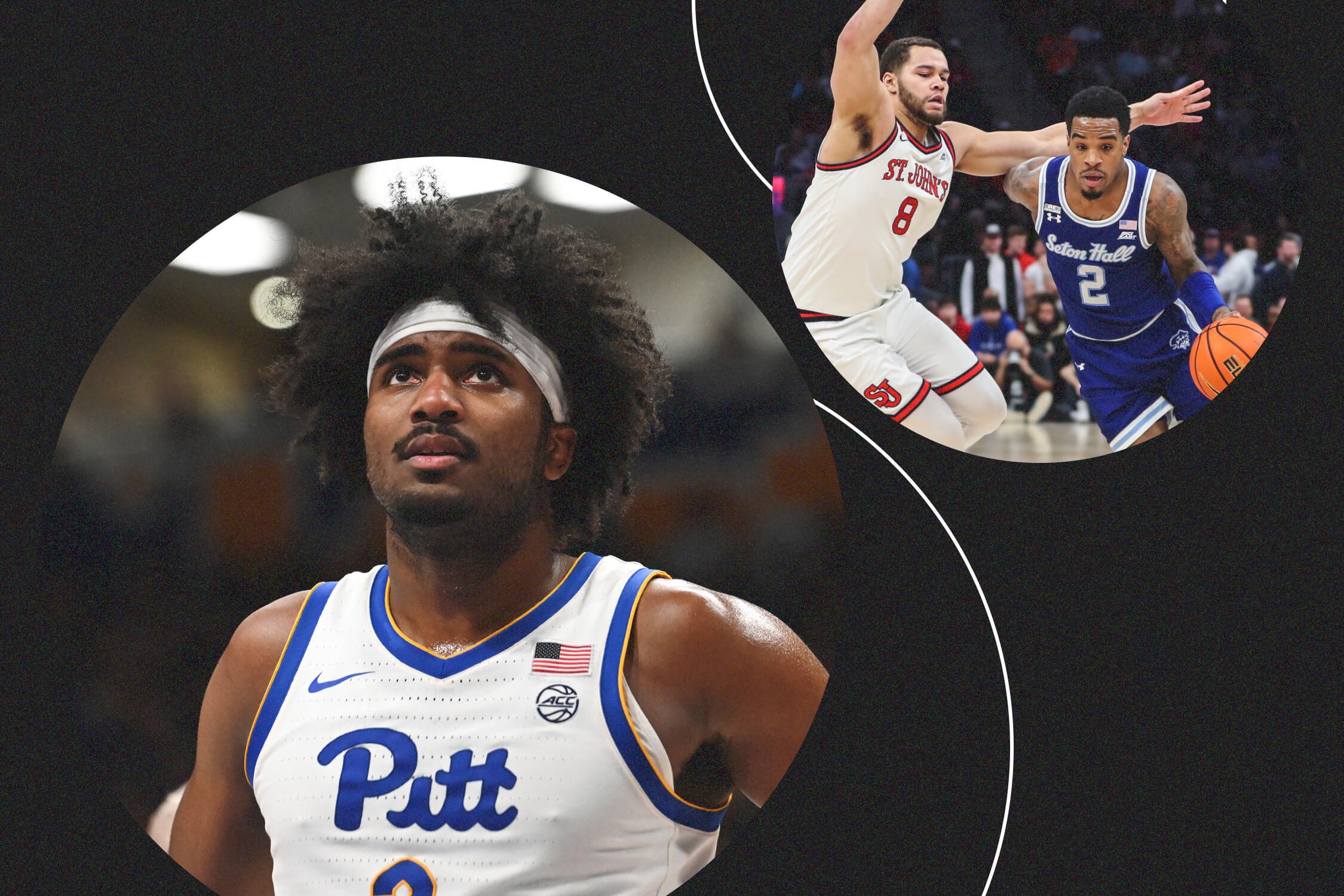 Featured image for "NCAA Tournament Bubble Watch: Bracket Reveal Impacts Bracketology and Top Seeds"