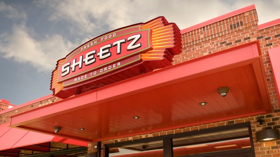 Featured image for Sheetz Slashes Unleaded 88 Gas Prices by 40 Cents for November