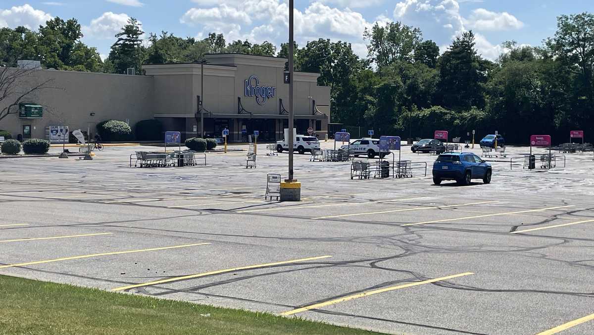String of Bomb Threats Forces Evacuation of Multiple Cincinnati Kroger Stores