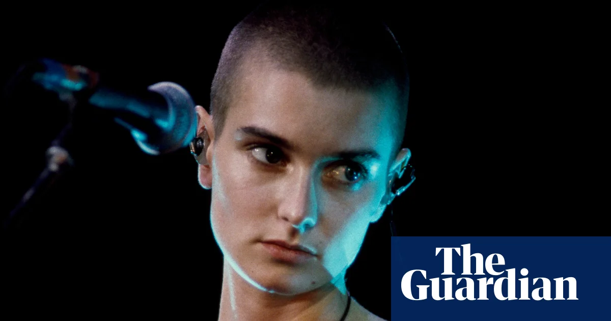 Sinéad O'Connor's Estate Demands Trump Cease Using Her Music at Rallies