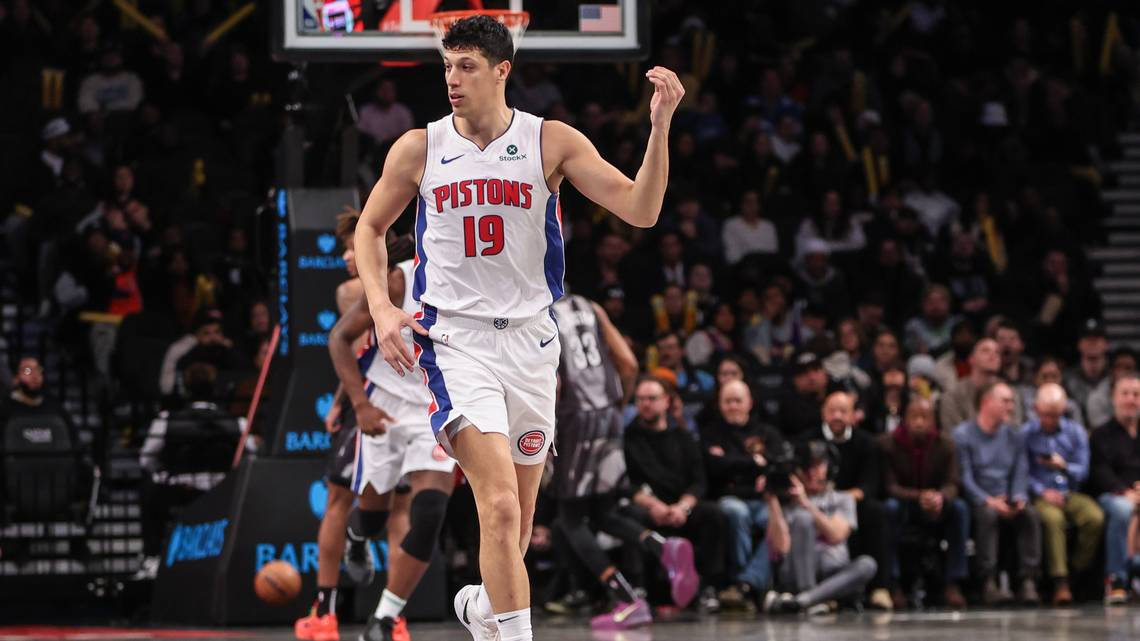 Featured image for Heat and Pistons Complete Sign-and-Trade Deals Involving Key Players