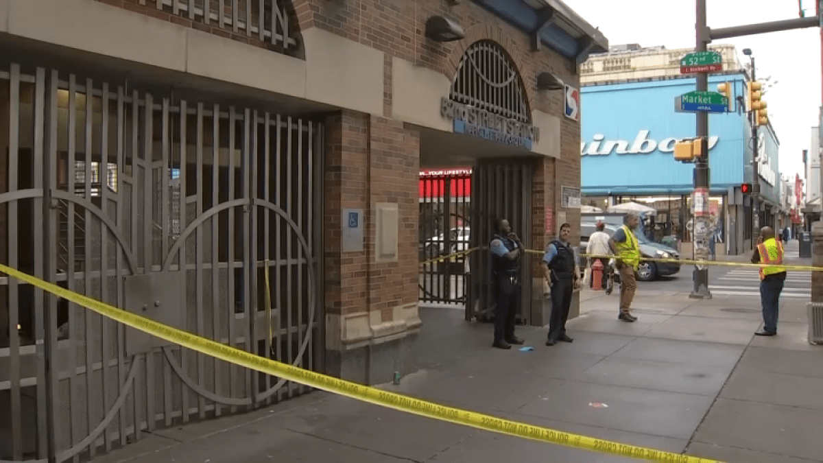 Tragic Shooting Claims Life of 14-Year-Old on SEPTA Platform in Philadelphia