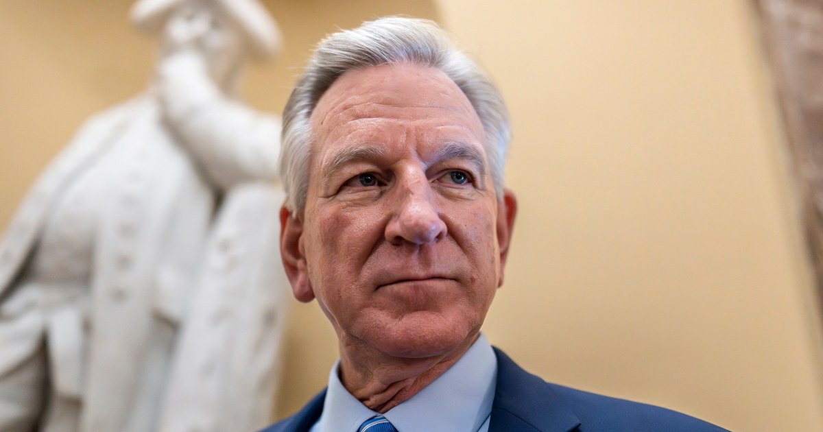 Featured image for Biden nominates history-making fighter pilot for Joint Chiefs chairman.