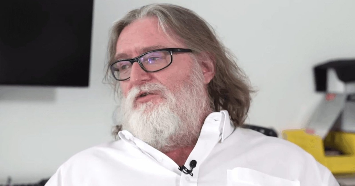 "Valve's 2018 Revenue Surpasses Tech Giants"