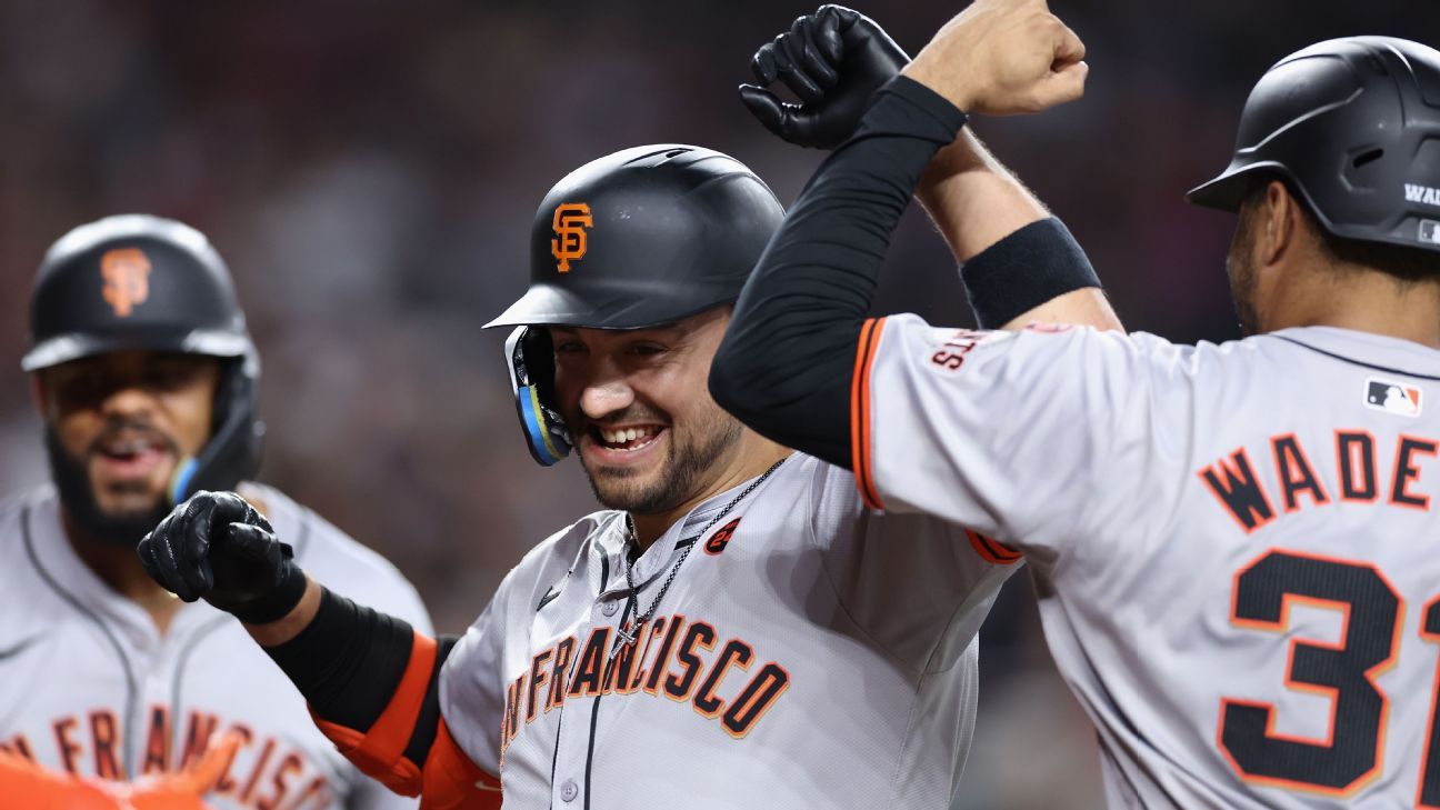 Featured image for Dodgers Sign Michael Conforto to Bolster Outfield