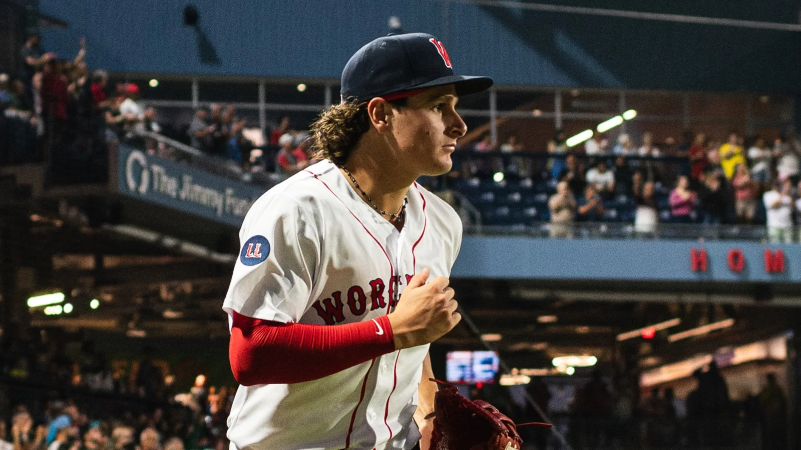 Red Sox's Roman Anthony Call-Up Sparks Team Changes and Prospects Outlook
