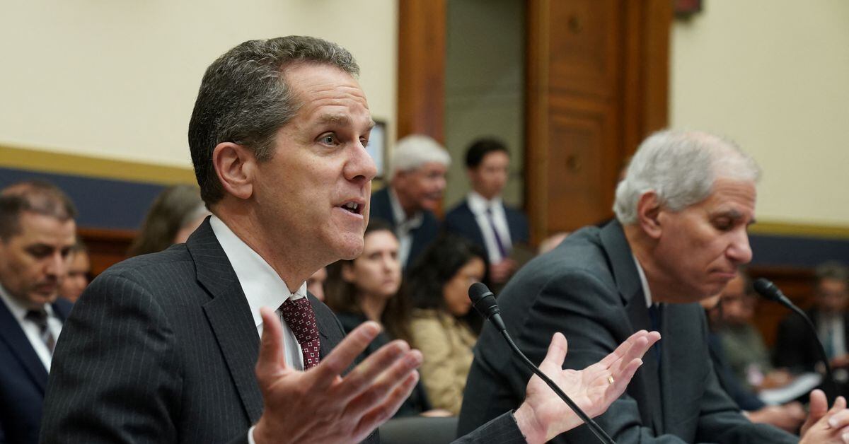 Silicon Valley Bank Collapse Sparks Calls for Banking Industry Reform.