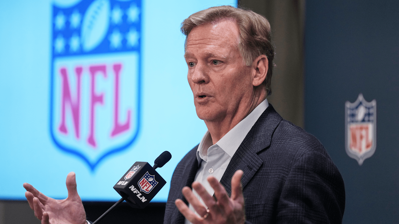 Featured image for NFL Defends Bad Bunny's Super Bowl Halftime Show Amid Petition