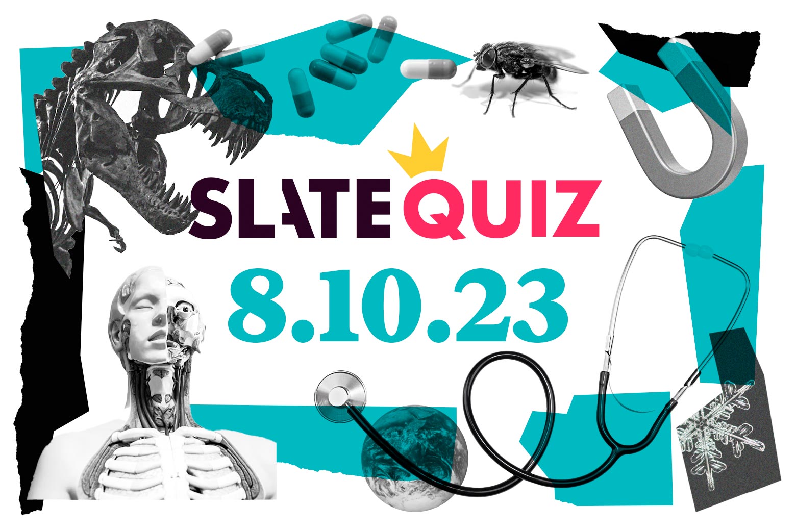 Featured image for "Test Your Science Knowledge with Slate's Daily Trivia Quiz!"