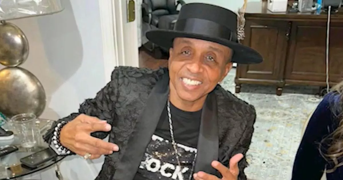 Featured image for Kool & The Gang's Michael Sumler Dies at 71 in Car Crash