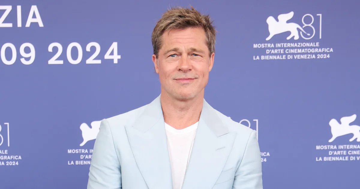 Brad Pitt Addresses Divorce and Media Intrusion