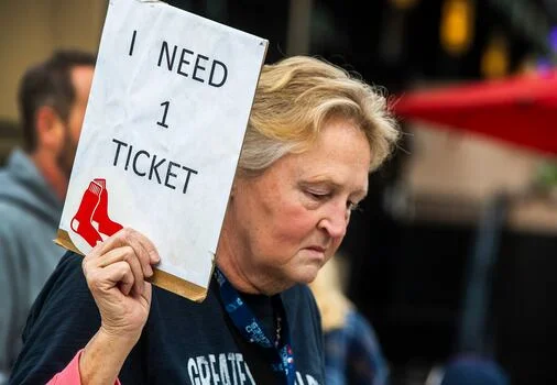 "Yankees-Red Sox Rivalry: Ticket Prices Drop, Rain Delays, and Batting Order Shake-Up"