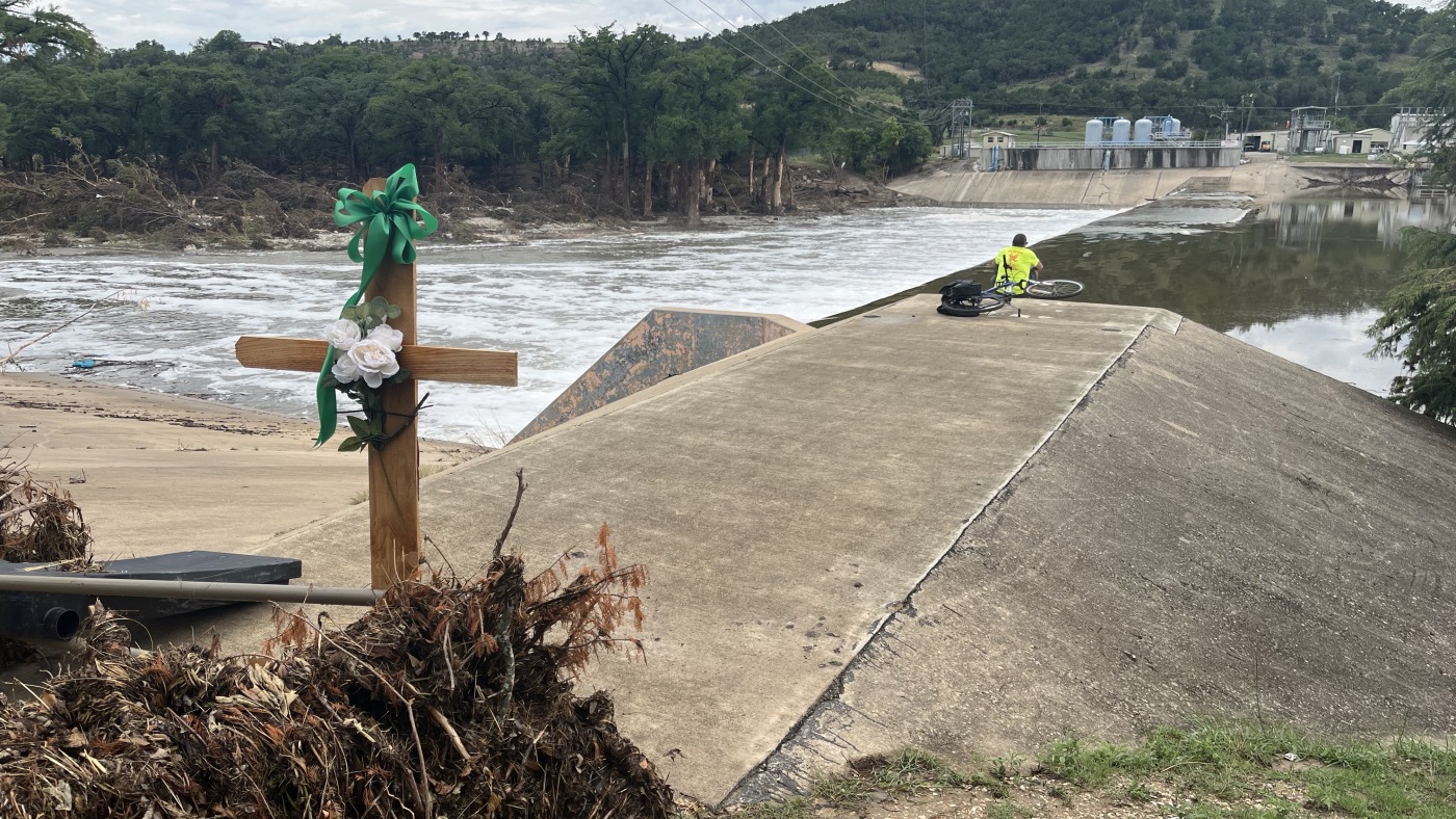 Featured image for Texas intensifies flood recovery and rescue efforts amid rising toll