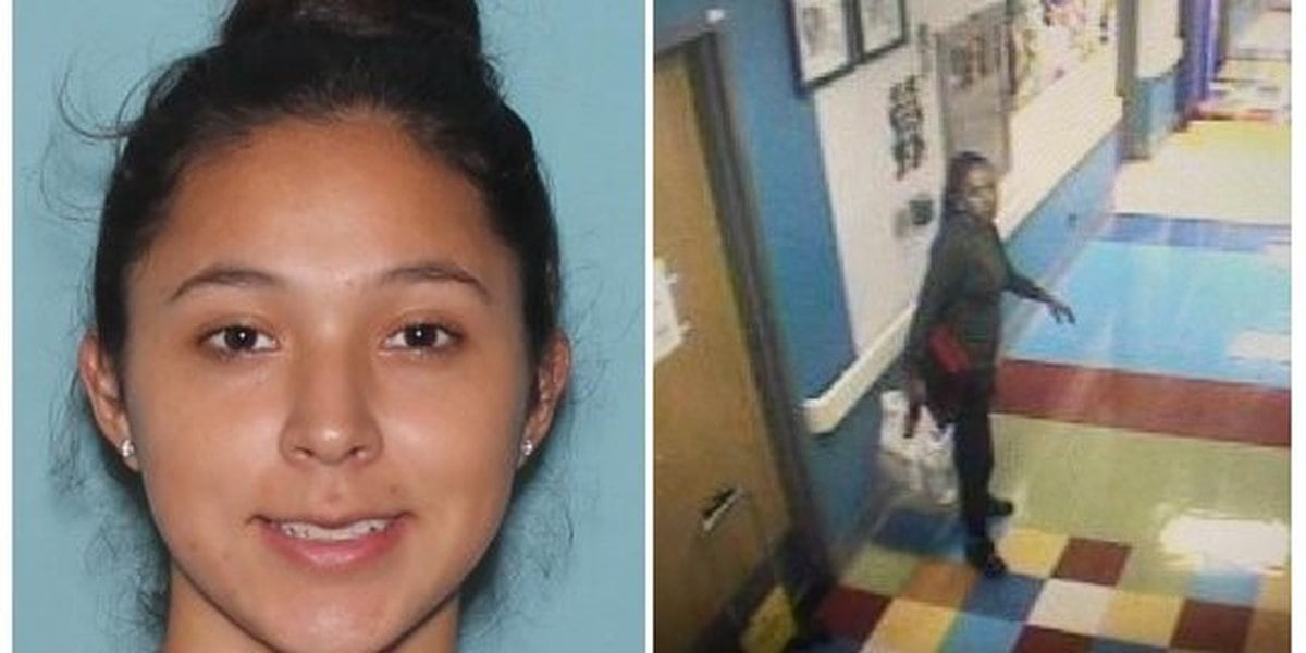 Phoenix Newborn Safely Recovered After AMBER Alert