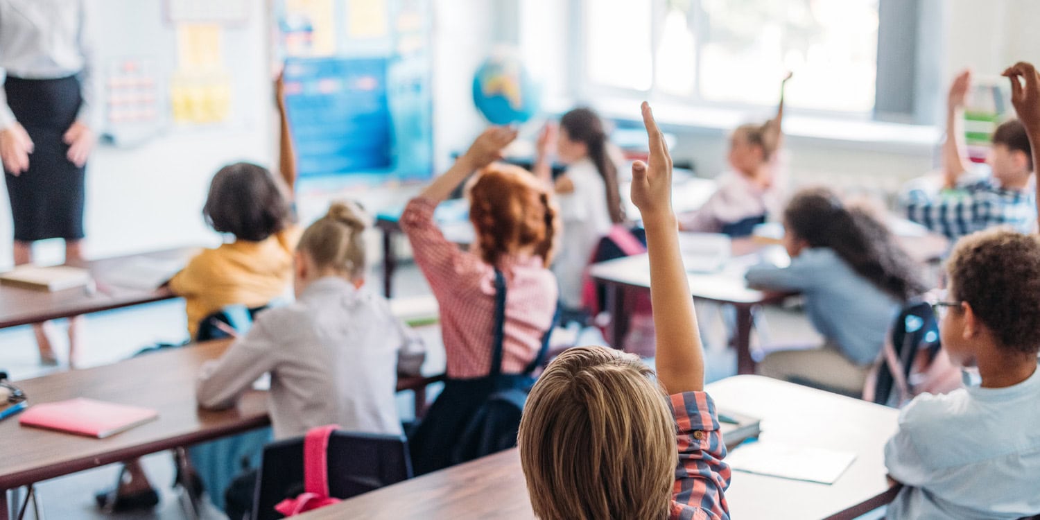 Featured image for Low-Income Bright Children Lose Cognitive Edge in Early Secondary School