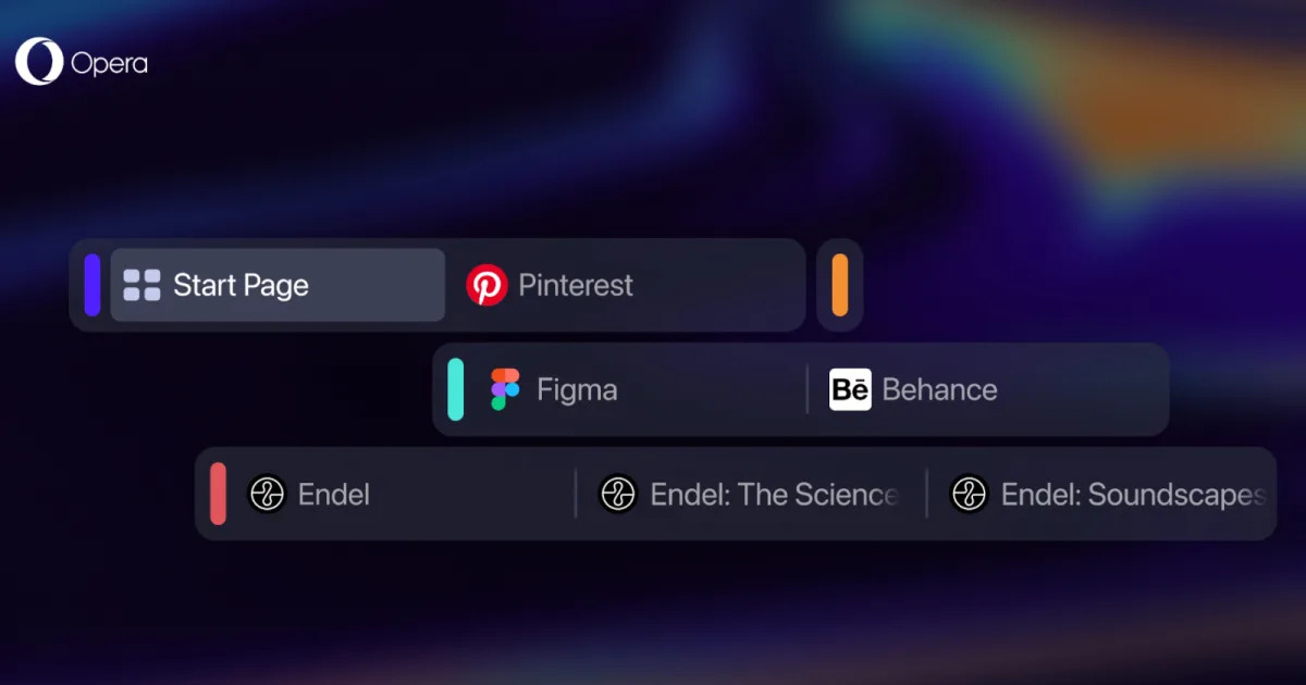 "Opera One: The AI-Powered Browser Redefining Web Browsing"