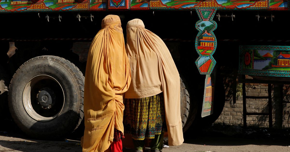 Pakistan's Controversial Repatriation of Afghan Refugees: A Nation Divided