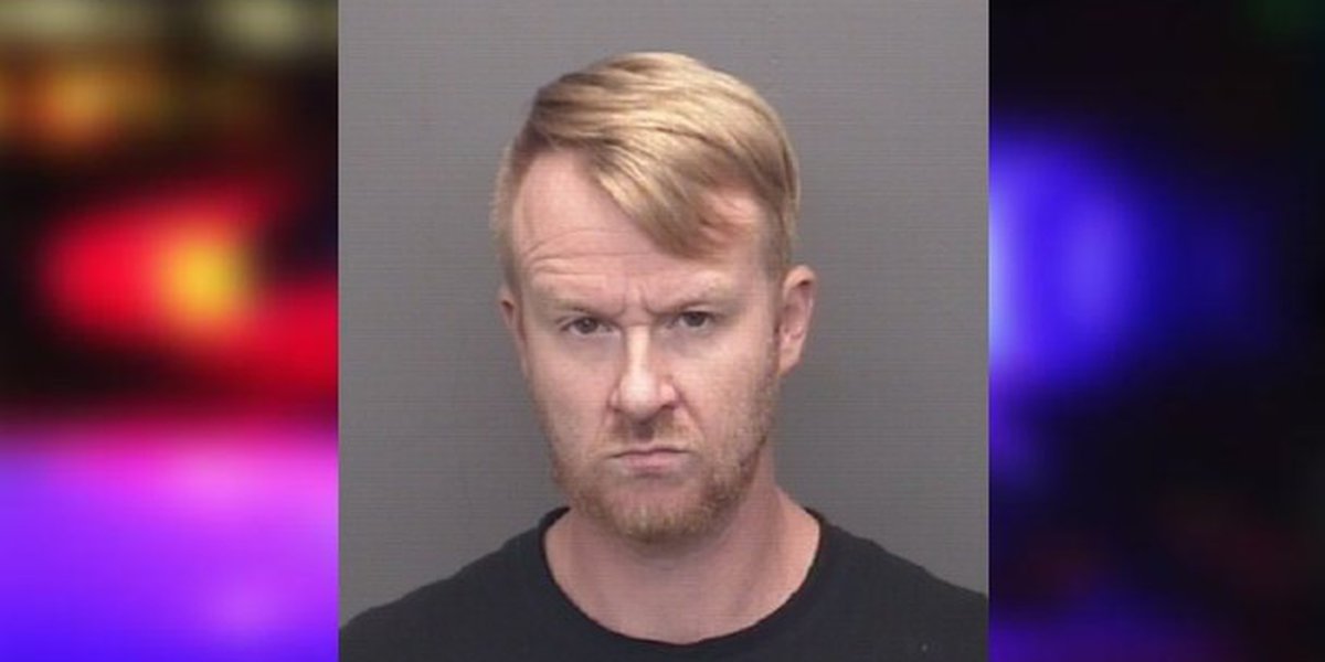Suspect apprehended in Evansville storage facility arson
