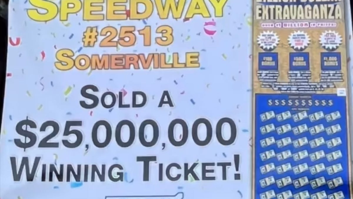 Massachusetts Residents Strike It Rich with Multiple Lottery Wins