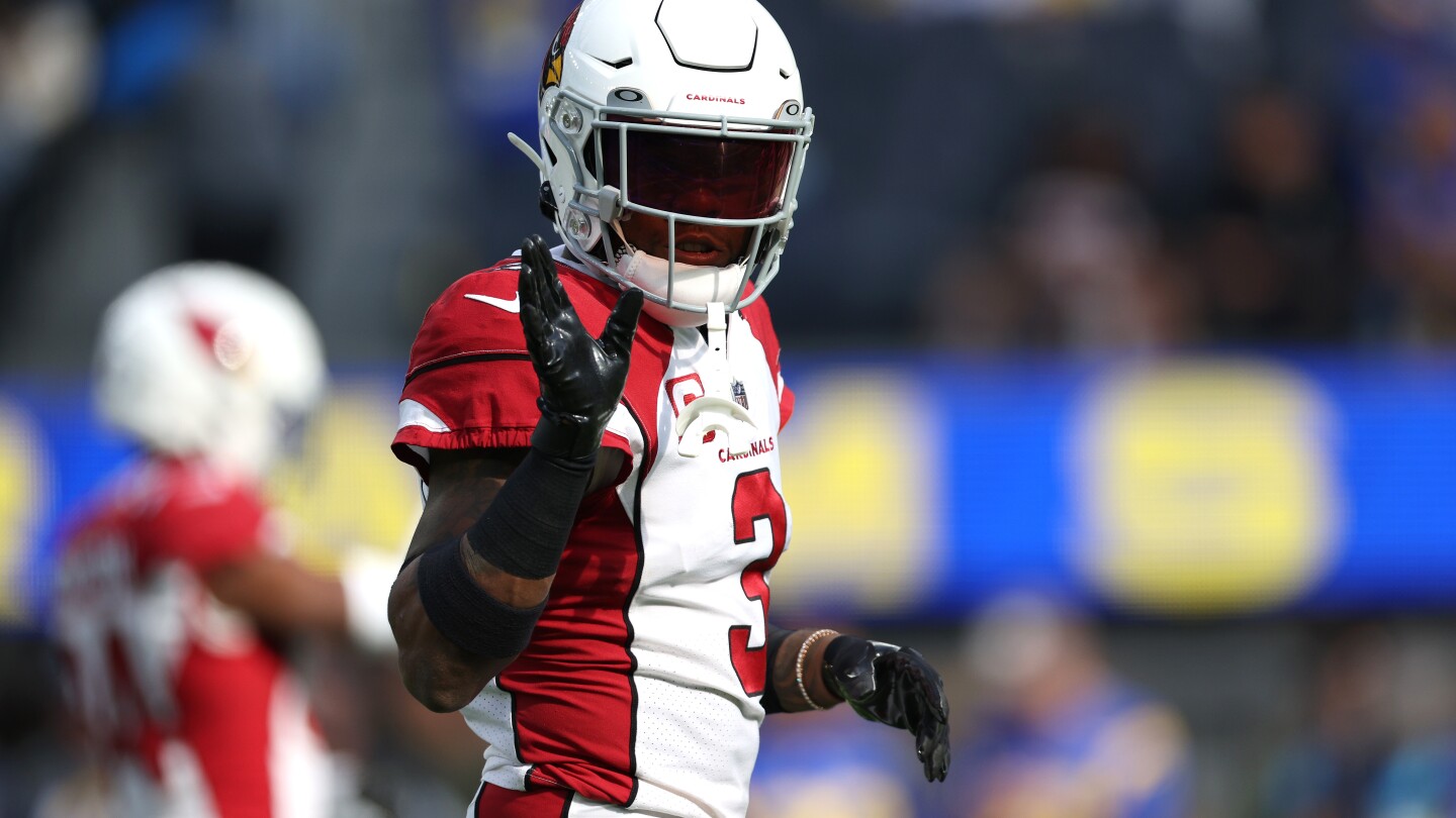 Featured image for Budda Baker's Contract Demands and Training Camp Attendance: Cardinals' Latest Update