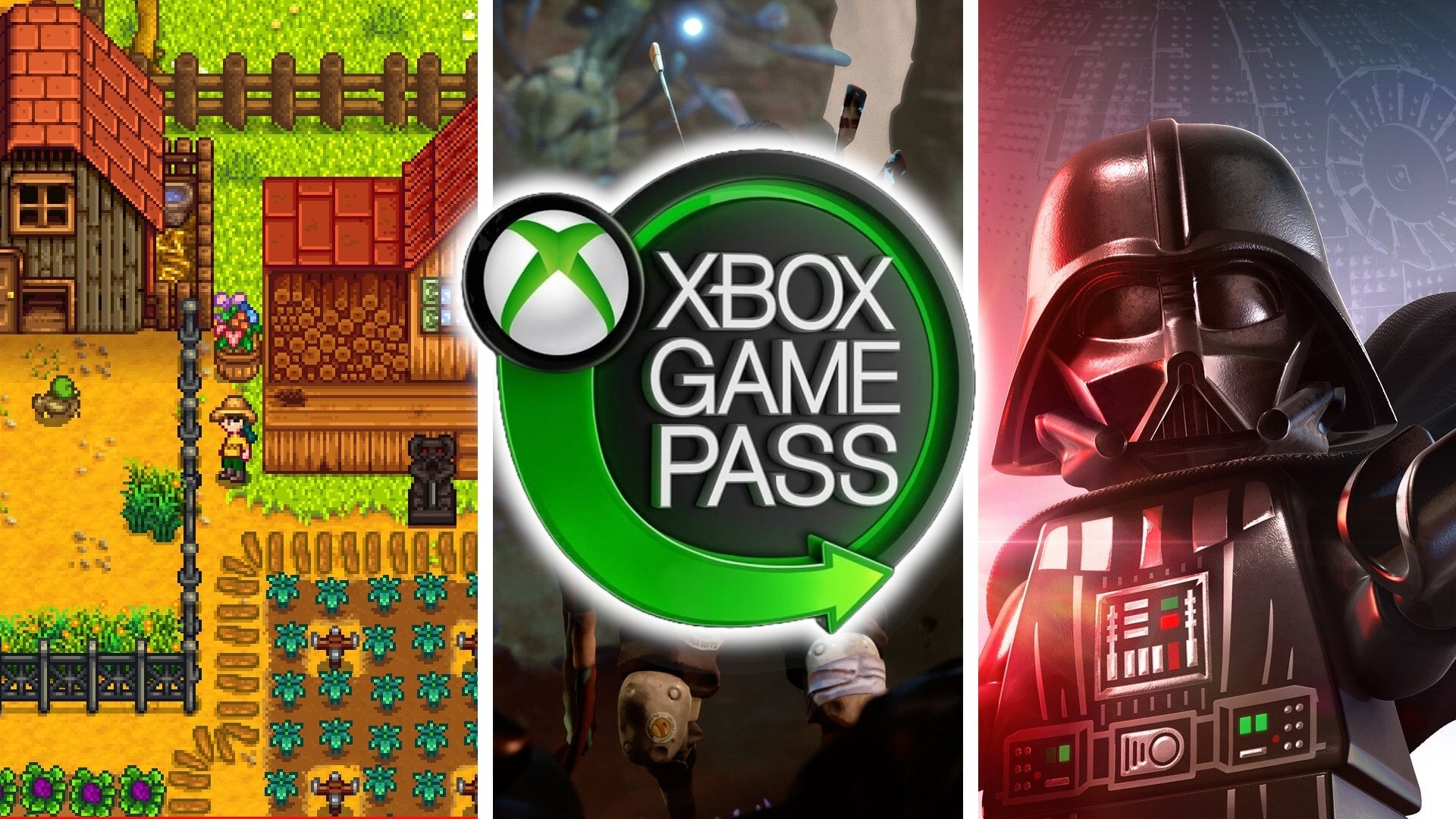 Featured image for Potential Departures from Xbox Game Pass in December 2023