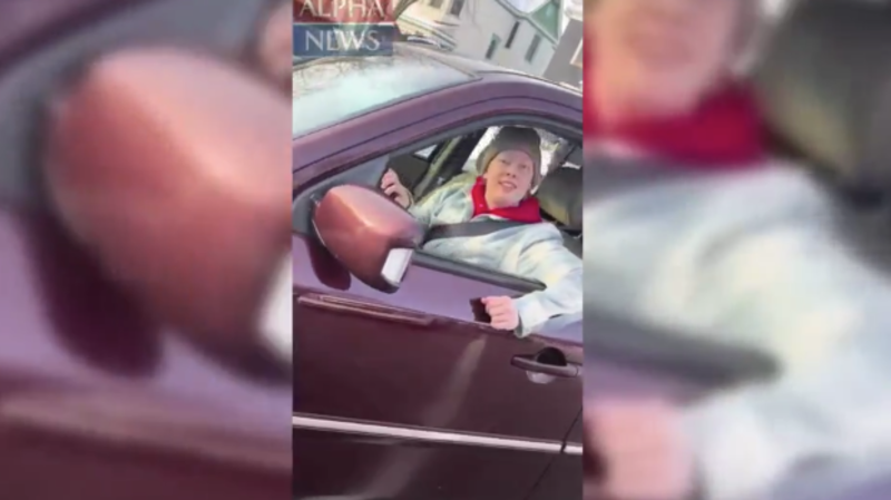 Featured image for Cellphone Footage Sparks Questions in Minneapolis ICE Shooting