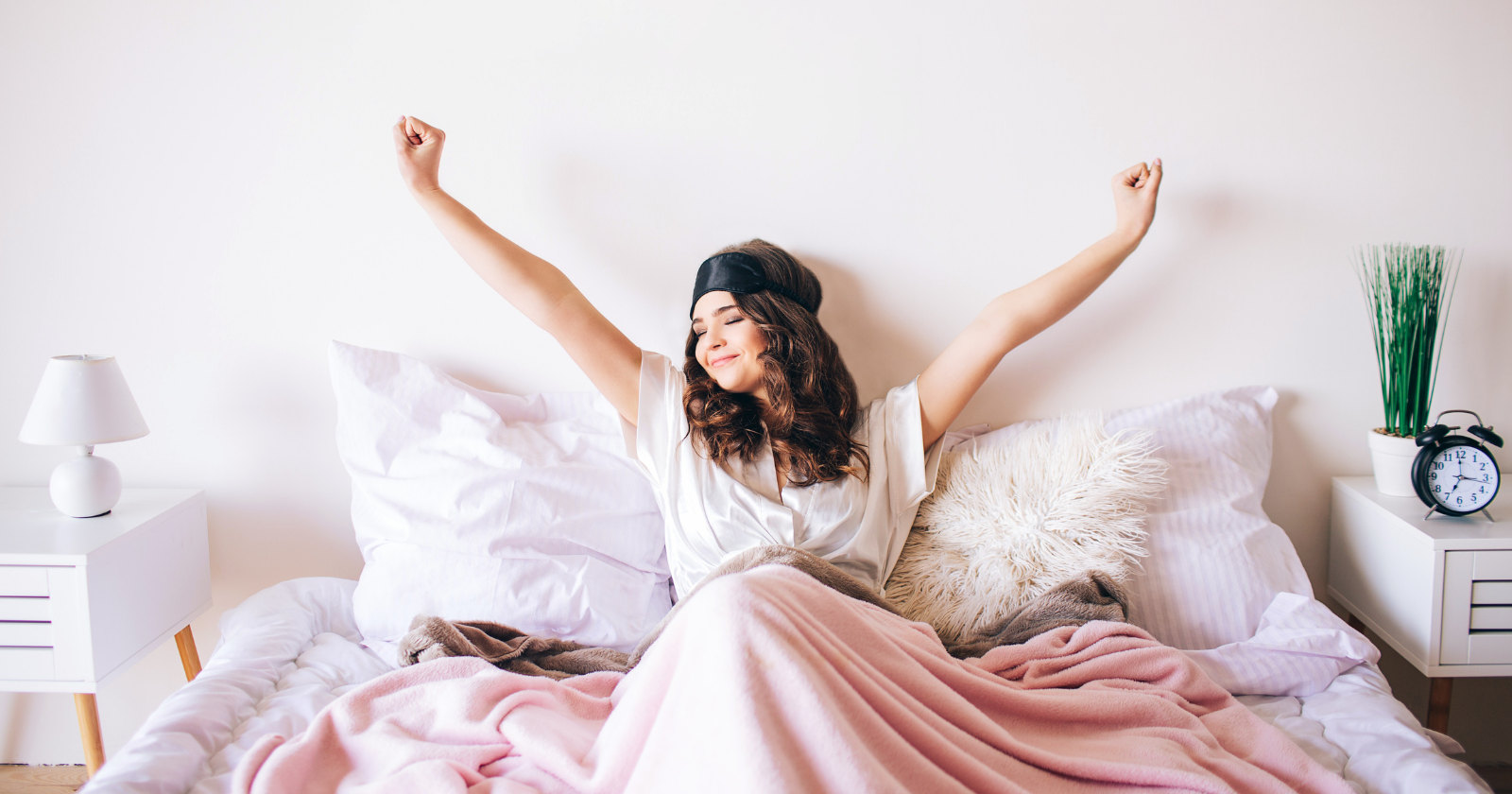 Top 6 Daily Habits for Better Sleep and Wakefulness
