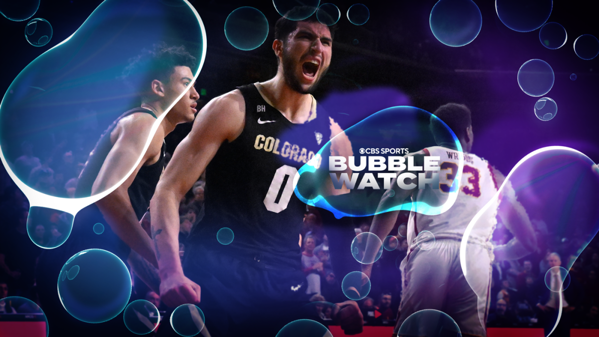 Featured image for "Colorado's Double-Overtime Victory Over USC Keeps NCAA Tournament Hopes Alive"