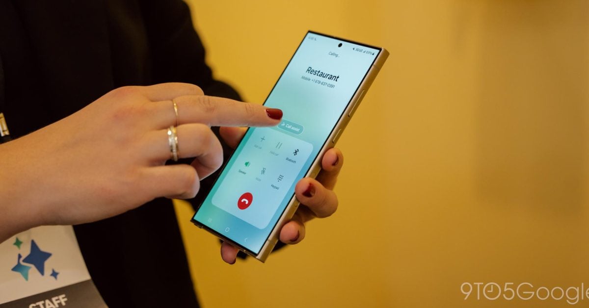 Featured image for "Expanding Galaxy AI: Samsung's Latest Updates and Enhancements"