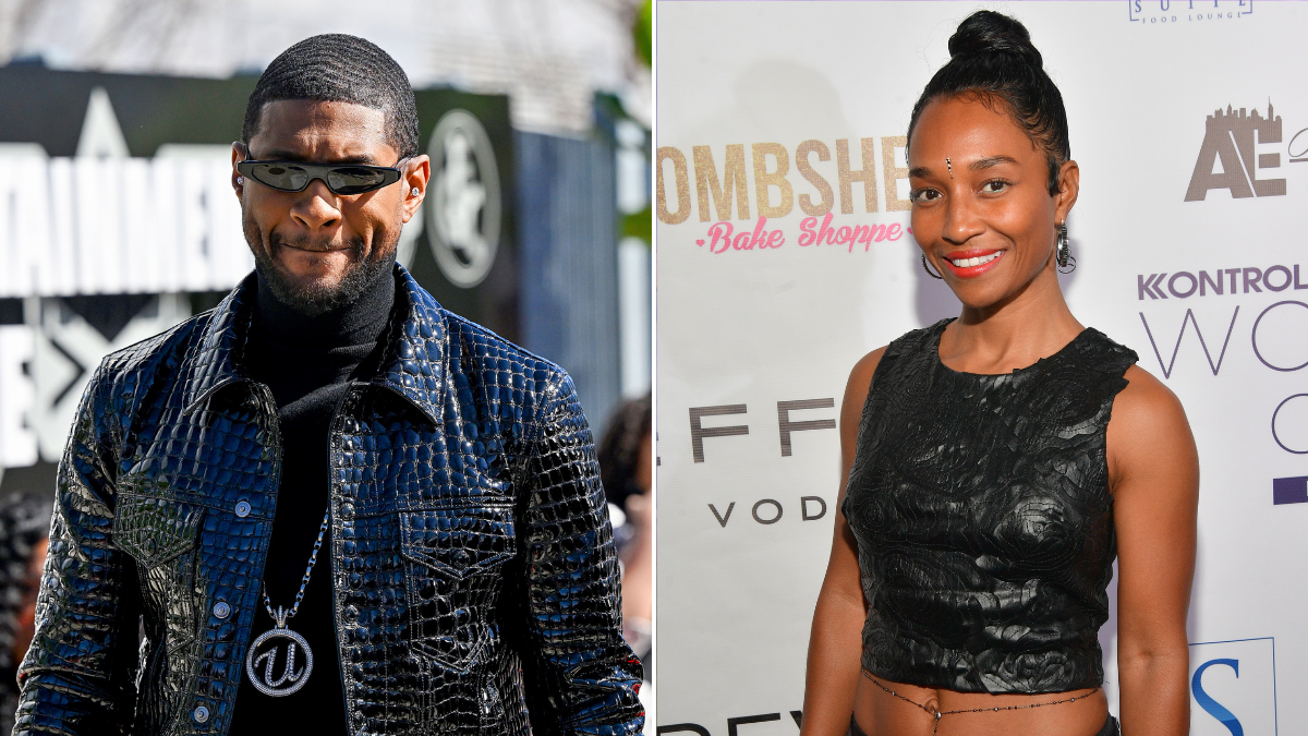 Featured image for "Usher's Heartbreak: The Untold Story of His Proposal to TLC's Chilli"