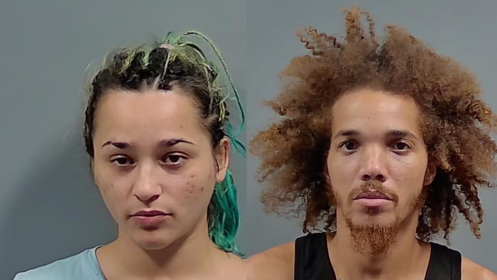 Featured image for Florida Couple's Online Date Turns Deadly: Man Survives Throat Slashing and Bridge Throw