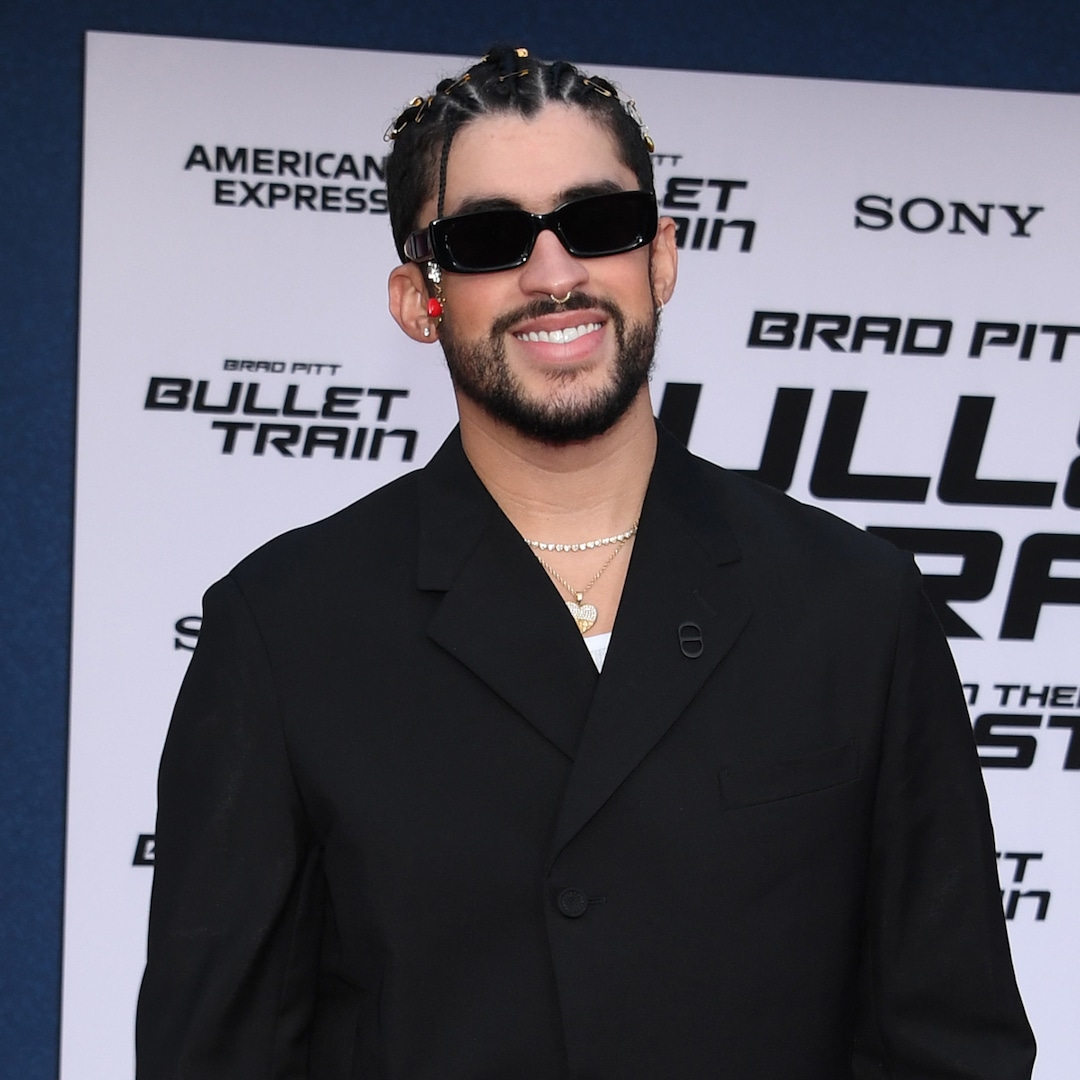 Bad Bunny Faces $40 Million Lawsuit from Ex-Girlfriend Over Voice Recording.