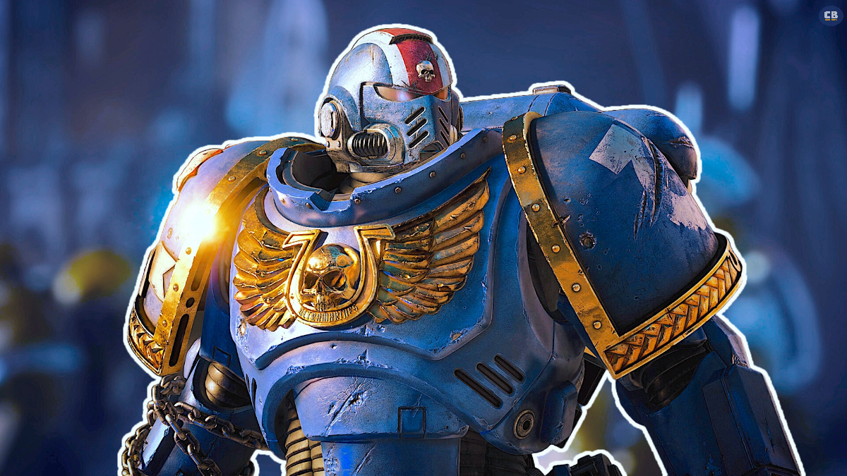 Featured image for Space Marine 2 Hits Record Low Prices in Black Friday Deals