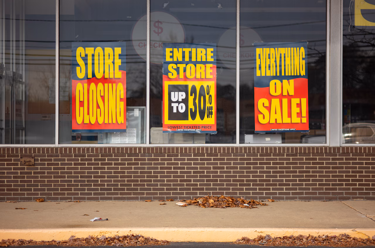 Featured image for At Home to Close Additional Stores Amid Bankruptcy and Expansion Challenges