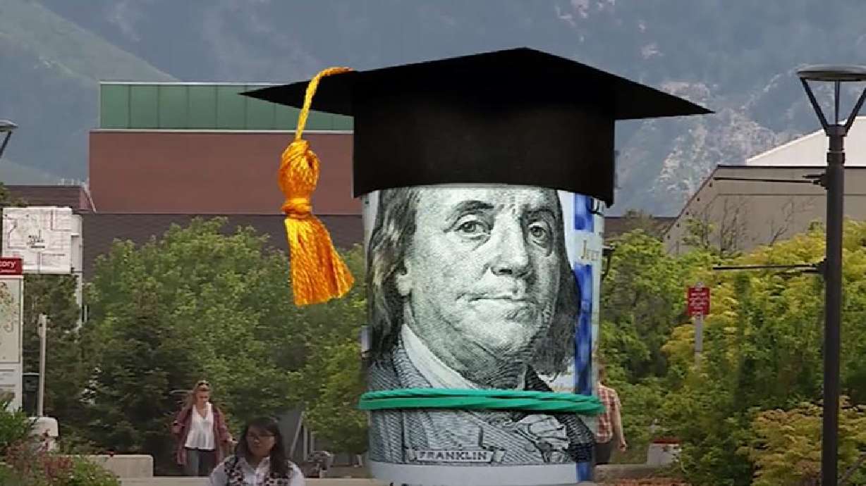 Featured image for Navigating Student Loan Repayments: Options and Concerns