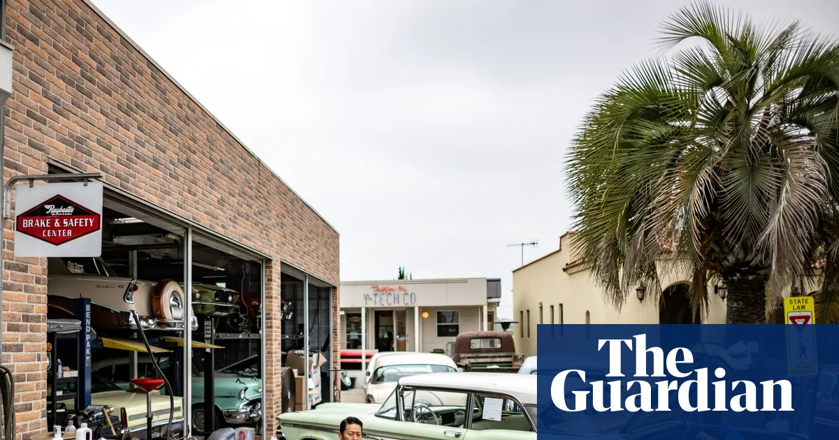 Featured image for Trade Deal Sparks Concerns Over US-Japan Automotive Relations