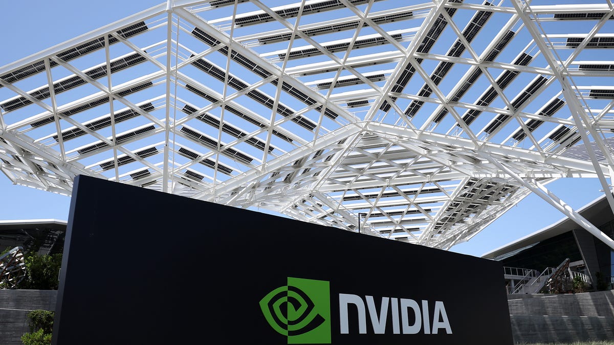 Featured image for Nvidia Tops U.S. Business Reputation Rankings
