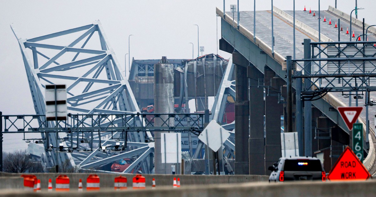 "Uncertain Future: Support Efforts for Port of Baltimore Workers"
