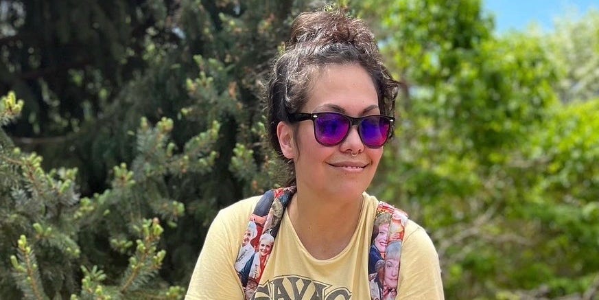 Misdiagnosed for Years: Autistic Woman Discovers True Condition