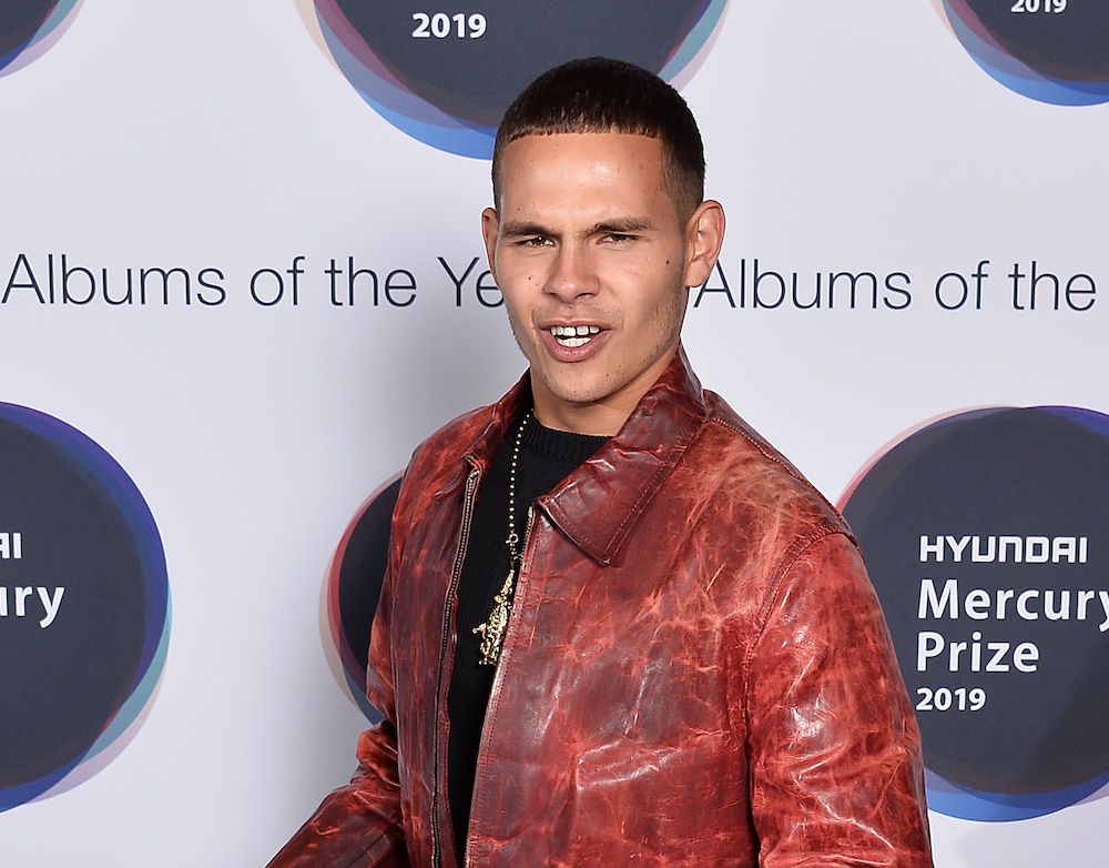 British Rapper Slowthai Charged with Rape in UK Court