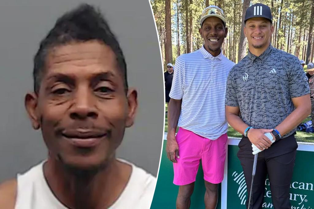 Patrick Mahomes Sr.'s DWI Arrest and Super Bowl Attendance: What You Need to Know