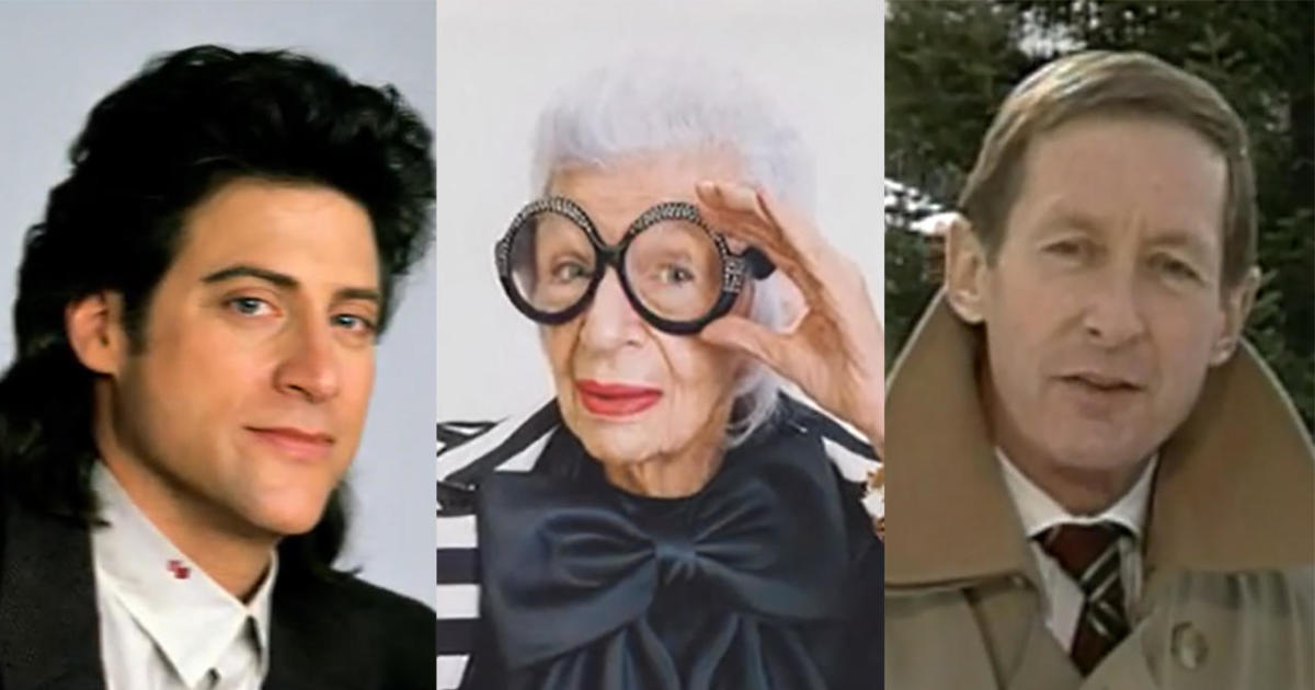 Featured image for "Iris Apfel: Fashion Icon and Geriatric Starlet Remembered"