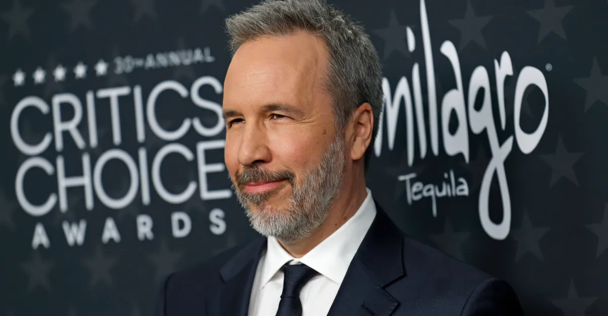 Featured image for Denis Villeneuve to Direct Next James Bond Film for Amazon