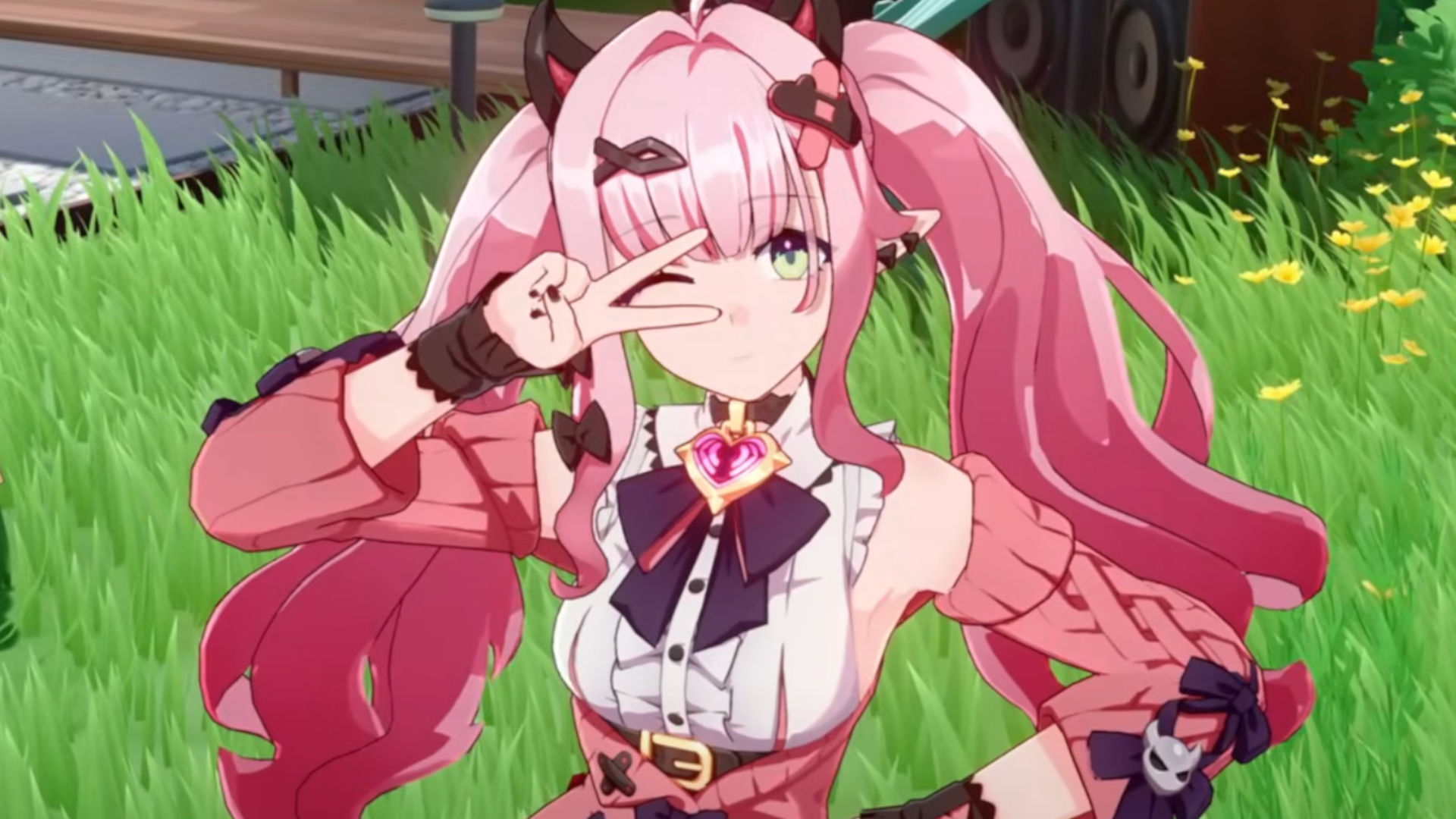 Featured image for Honkai: Nexus Anima Revealed as Genshin Impact Studio's New Gacha Adventure