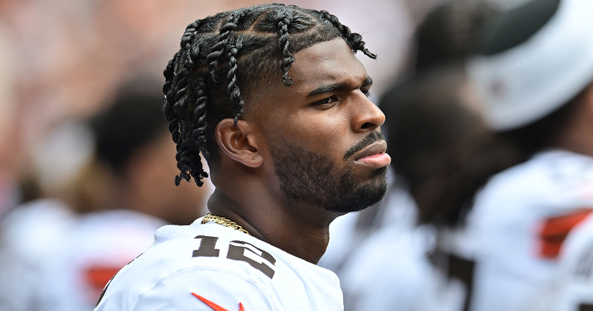 Shedeur Sanders' Future with the Browns: Challenges and Optimism