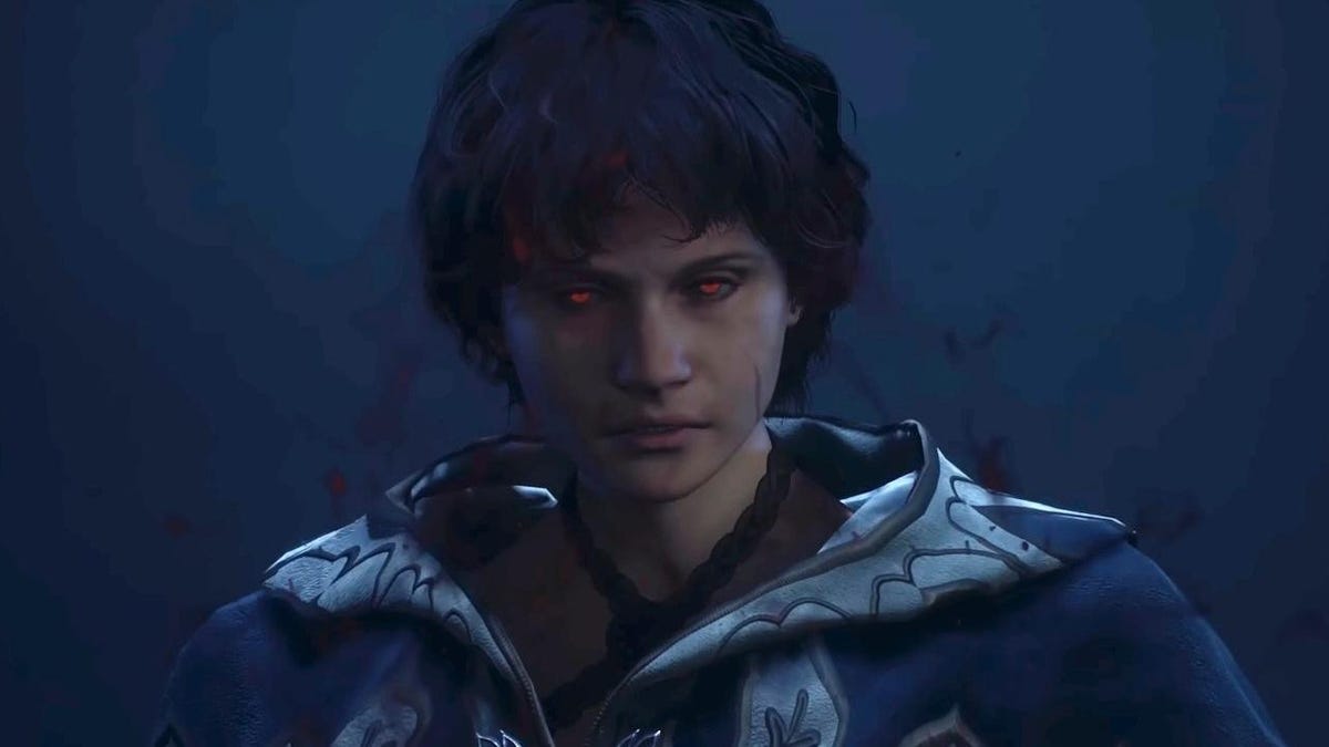 Featured image for "Unveiling Dragonsplague: The Deadly Mechanic Terrifying Dragon's Dogma 2 Players"