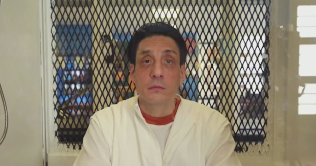 Featured image for "Texas Executes Convicted Murderer Ivan Cantu"