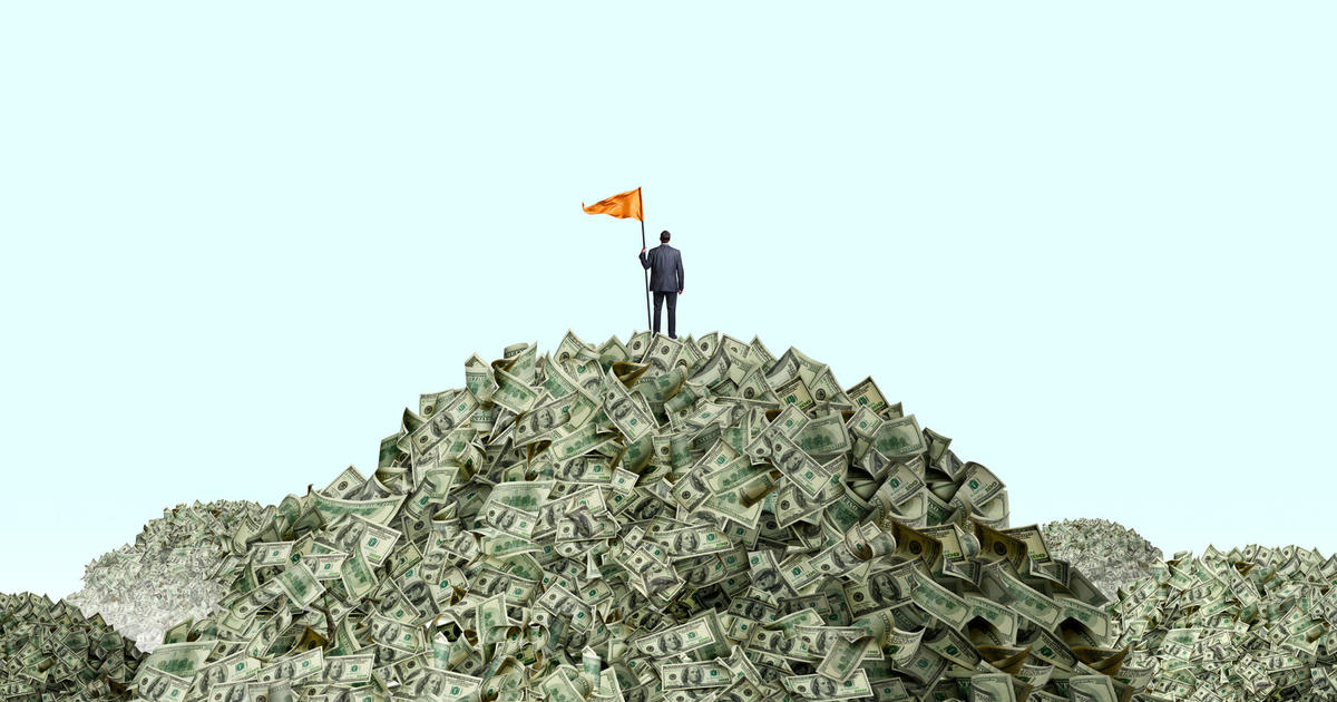 Featured image for "Discover the Best High-Yield Savings Accounts with Rates Over 5%"